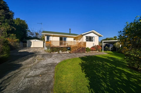 5 Taha Place, Ngongotaha, Rotorua