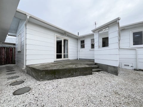 76 South Street, Blenheim