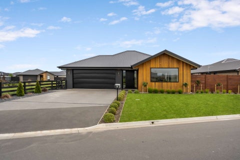 84 Oaks drive, Lincoln, Christchurch