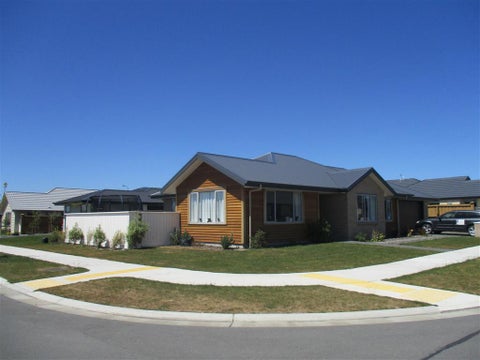 23 Rossall Crescent, Rolleston, Rolleston