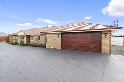 27 Wootton Place, Kaiapoi, Kaiapoi