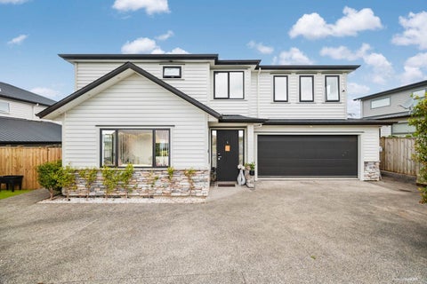 47 Harris Drive, Silverdale, Silverdale