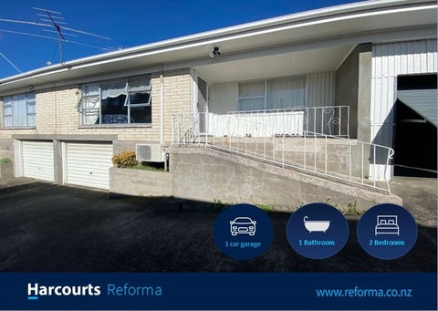 2/17 Mason Avenue, Pukekohe, Pukekohe