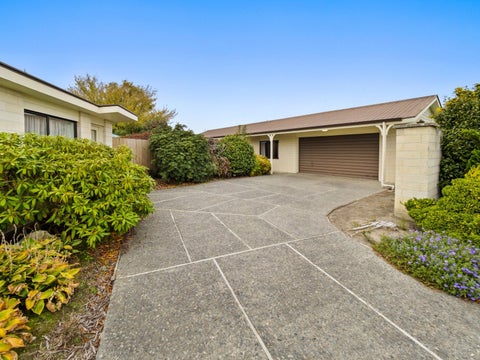 24 Jordan Avenue, Tinwald, Ashburton