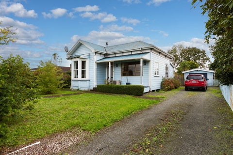 18 Rawhiti Street, Dannevirke, Dannevirke