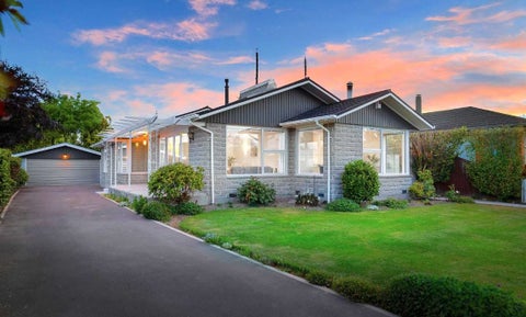 3 Glenavon Place, Ilam, Christchurch