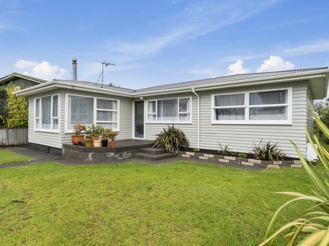 47 Hume Street, Waitara, Waitara