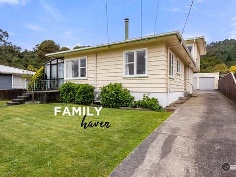 43 Horoeka Street, Stokes Valley, Lower Hutt