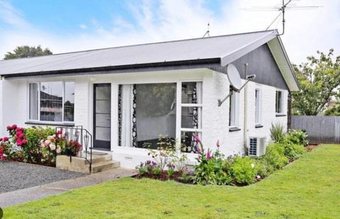 1/41 Robertson Street, Richmond, Invercargill