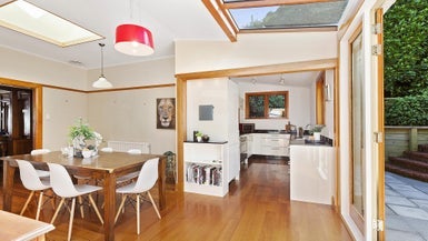 34 Oban Street, Wadestown, Wellington