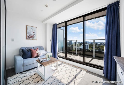 1803/8 Airedale Street, Auckland Central, Auckland