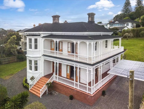 109 Market Road, Epsom, Auckland