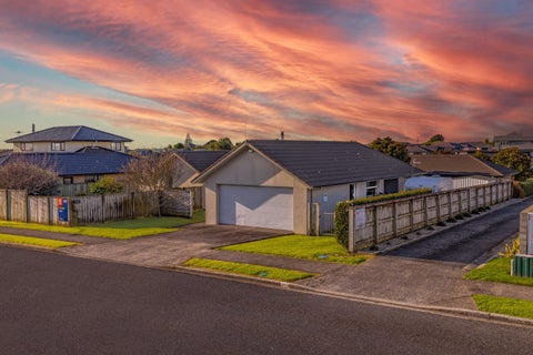56 Dillon Drive, Bell Block, New Plymouth