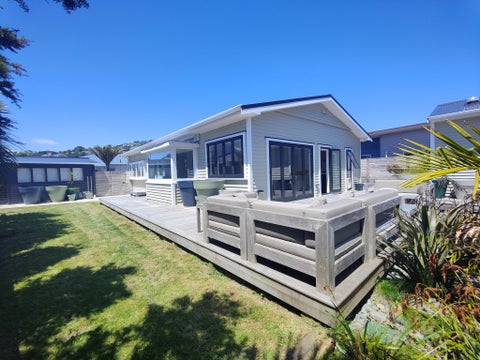 35 Aparima Avenue, Miramar, Wellington