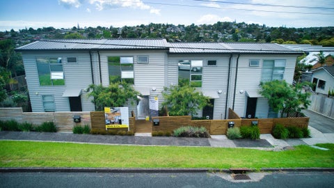 44C Ambler Avenue, Glen Eden, Auckland
