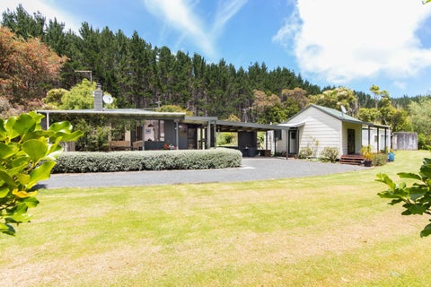 424 Rimmer Road, Helensville, Helensville