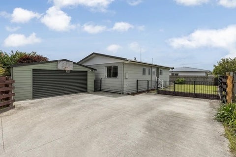 22A Mako Mako Road, Levin, Levin