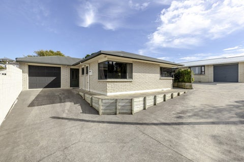 30B Moulton Street, Moturoa, New Plymouth