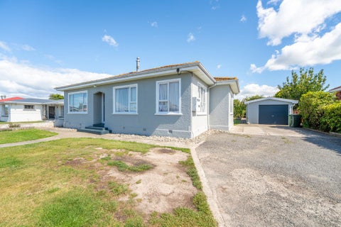 484 Thames Highway, Oamaru North, Oamaru