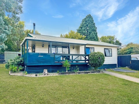 19 Vera Street, Marton, Marton