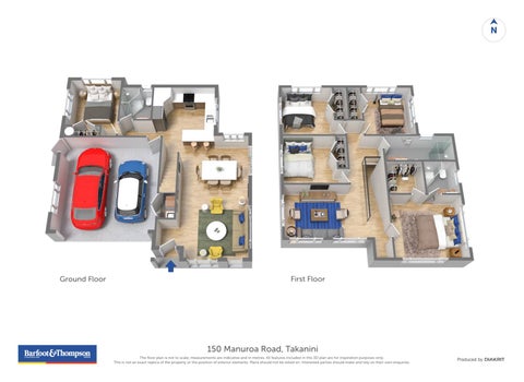 150A Manuroa Road, Takanini, Auckland