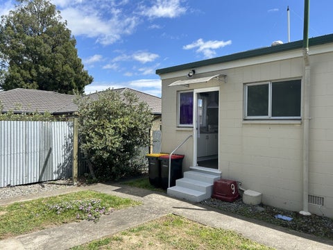 20A Leitrim Street, Redwoodtown, Blenheim