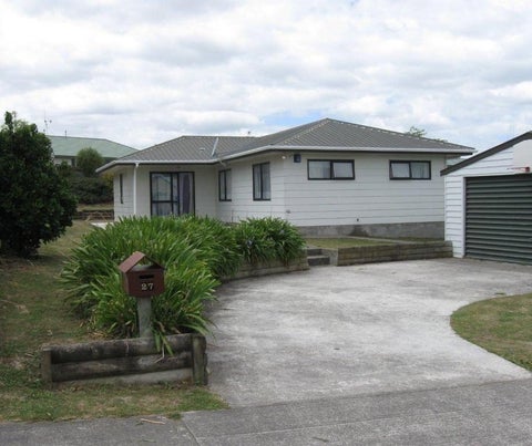 27 Lydia Place, Kelvin Grove, Palmerston North