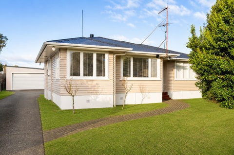 15 Clyde Street, Utuhina, Rotorua