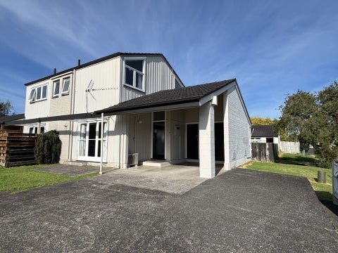 41 Hamilton Drive, Waiuku, Waiuku