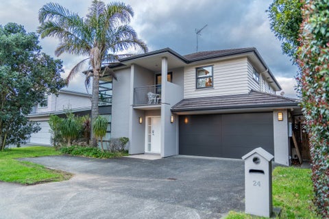 24 Ngahue Drive, Stonefields, Auckland