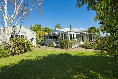 124 Kaimoe Road, Gisborne