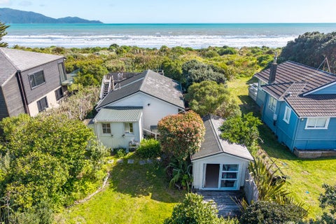 59 Tutere Street, Waikanae Beach, Waikanae