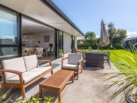 23 Stoneleigh Drive, Solway, Masterton