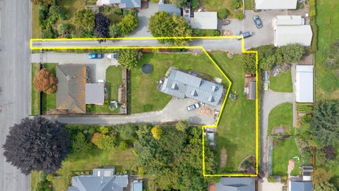 8A George Street, Geraldine