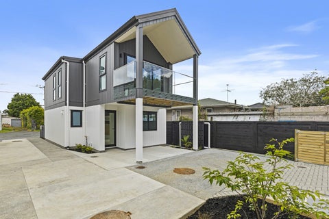 27B Bernard Street, Mount Wellington, Auckland