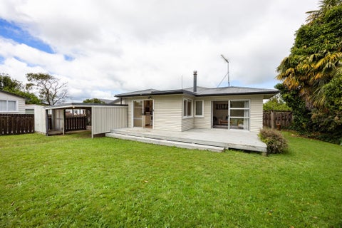114 Freeman Place, Te Awamutu, Te Awamutu