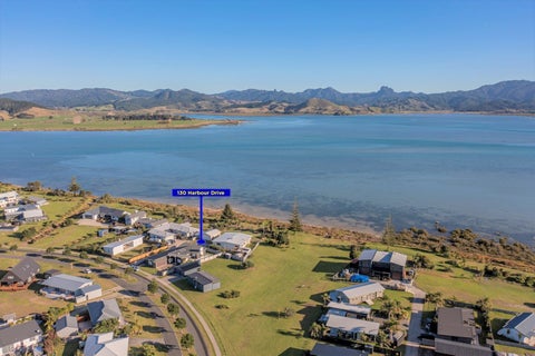 130 Harbour Drive, Matarangi, Whitianga