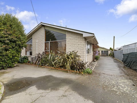 13 Market Street, Leeston, Leeston