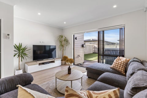 88 Te Napi Drive, Takanini, Auckland