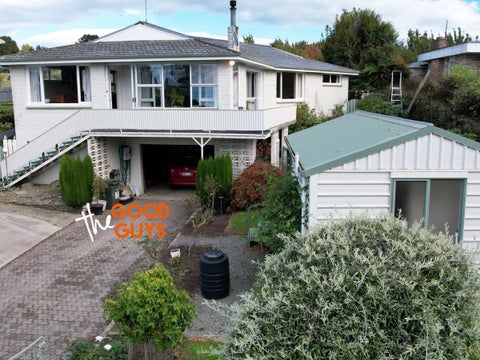 80 Weston Road, Waiareka Junction, Oamaru