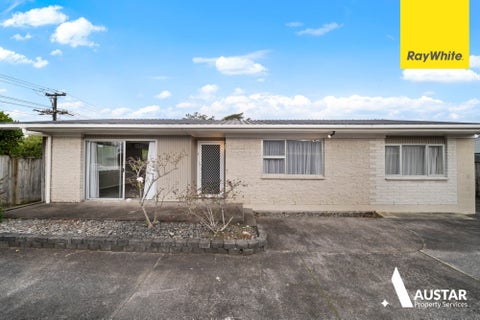1/83 Glendale Road, Glen Eden, Auckland