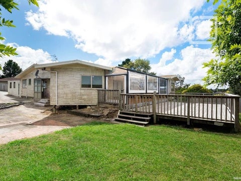 31 Leaver Place, Weymouth, Auckland
