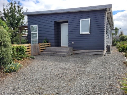 22 Tararua Street, Masterton, Masterton