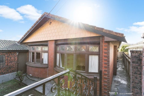 41 Wright Street, Mount Cook, Wellington