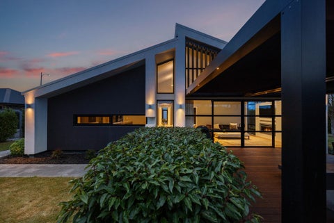 1 Tauhinu Avenue, Lincoln, Lincoln