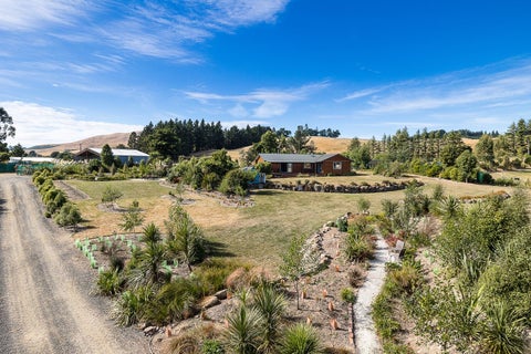 54 Stenhouse Road, Mount Trotter, Palmerston