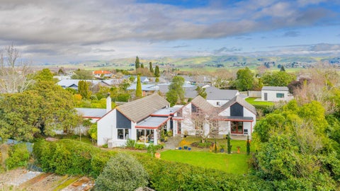 8A Gaisford Terrace, Waipukurau, Waipukurau