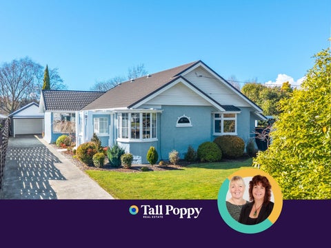 17 Paterson Street, Pahiatua