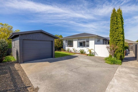 1/73 Dunbars Road, Halswell, Christchurch
