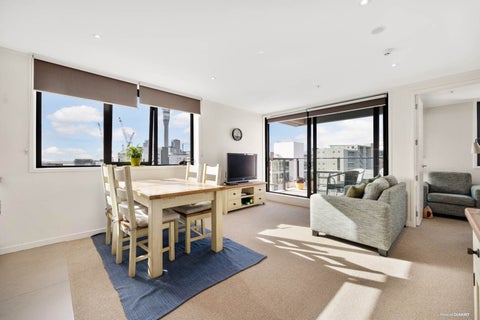 1118/147 Nelson Street, Auckland Central, Auckland